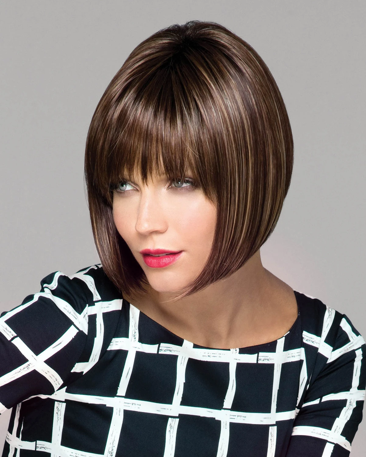 Tori (Exclusive) | Synthetic Wig By Rene Of Paris 6 Tori (Exclusive) | Synthetic Wig By Rene Of Paris - Image 4