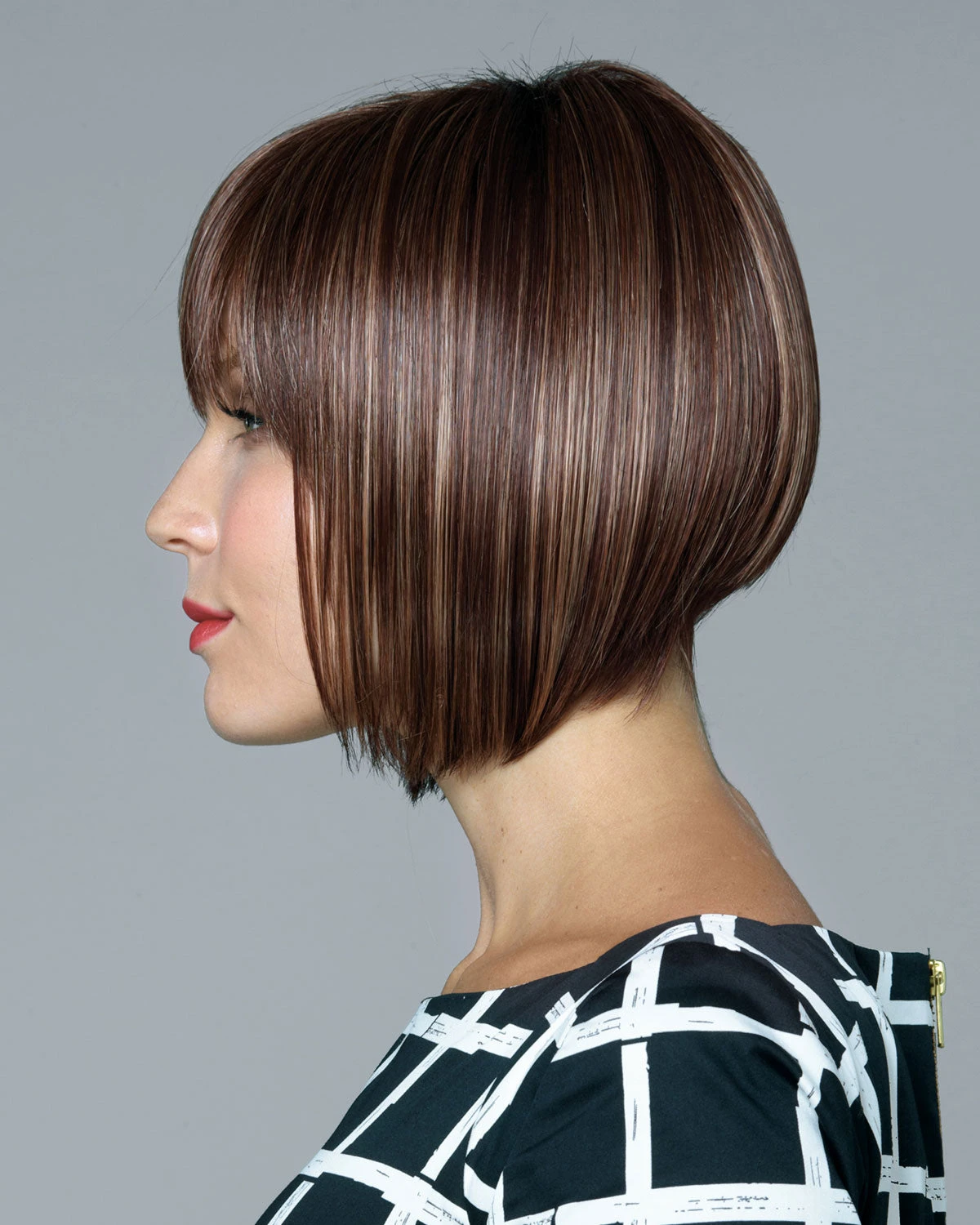 Tori (Exclusive) | Synthetic Wig By Rene Of Paris 7 Tori (Exclusive) | Synthetic Wig By Rene Of Paris - Image 5