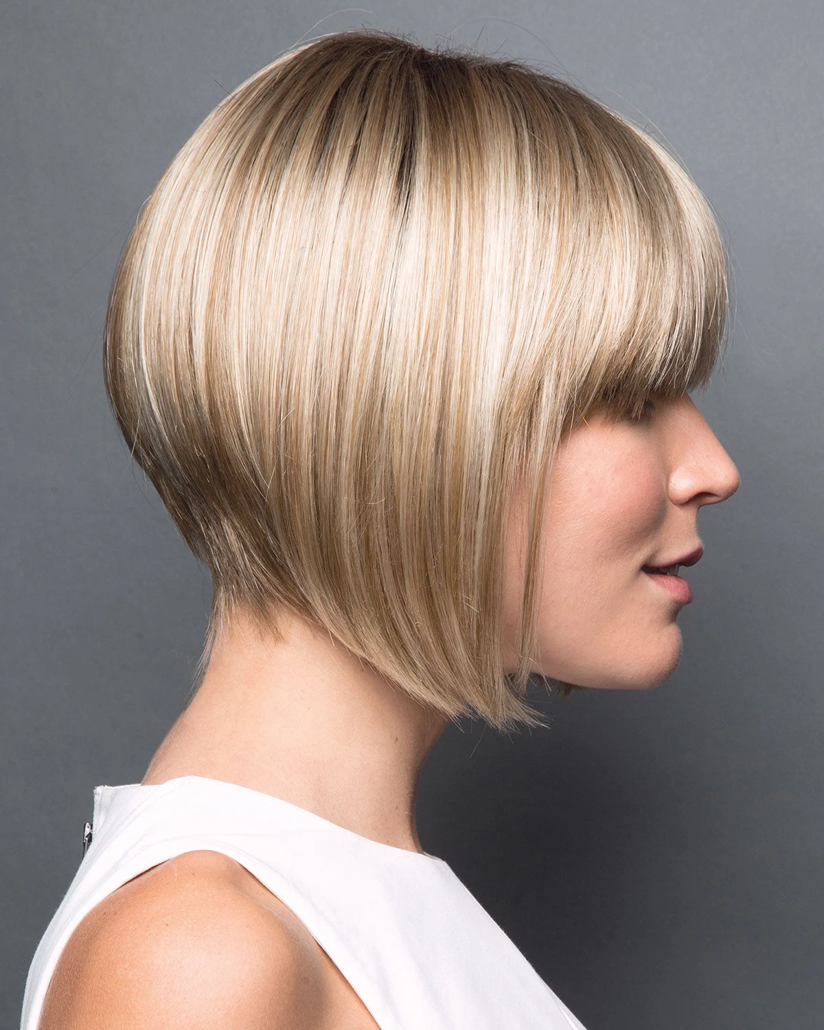 Tori (Exclusive) | Synthetic Wig By Rene Of Paris 4 Tori (Exclusive) | Synthetic Wig By Rene Of Paris - Image 2