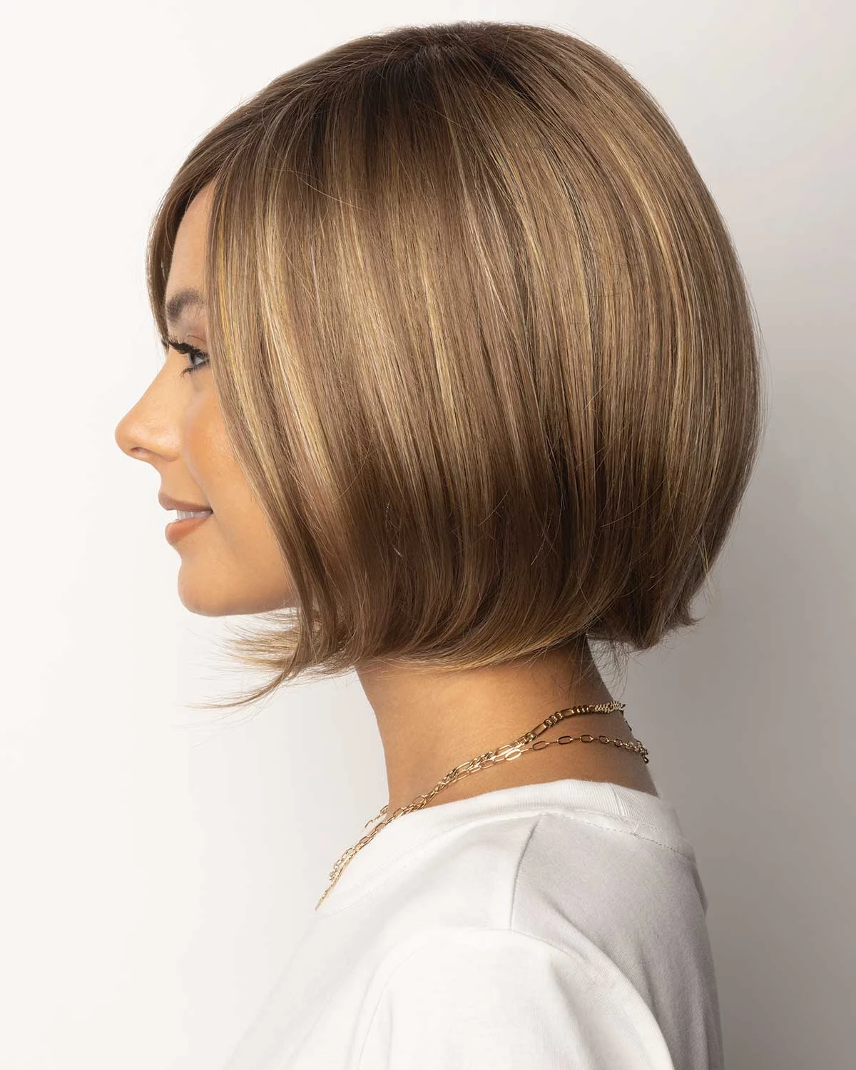 Carson | Lace Front & Monofilament Part Synthetic Wig By Rene Of Paris 4 Carson | Lace Front & Monofilament Part Synthetic Wig By Rene Of Paris - Image 2