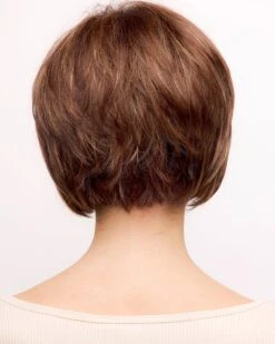 Nell (Exclusive) | Synthetic Wig By Rene Of Paris -Gabor Store RP2408R Nell AuburnSugar R B