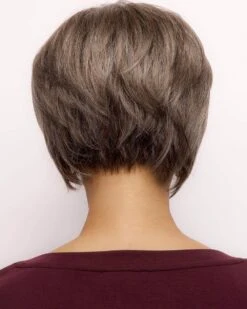 Nell (Exclusive) | Synthetic Wig By Rene Of Paris -Gabor Store RP2408 Nell SandySilver B 867f3ca9 cf02 49d2 aa3a 71a21095913c