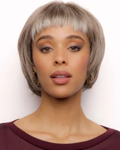 Nell (Exclusive) | Synthetic Wig By Rene Of Paris -Gabor Store RP2408 Nell SandySilver F 564f565f 699d 4b02 8719 e07eb0bf7205