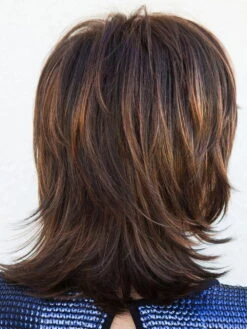 Bailey | Synthetic Wig (Basic Cap) 25 Bailey | Synthetic Wig (Basic Cap) -Gabor Store RP Bailey