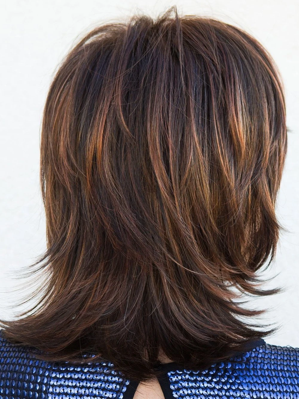 Bailey | Synthetic Wig (Basic Cap) 6 Bailey | Synthetic Wig (Basic Cap) - Image 4