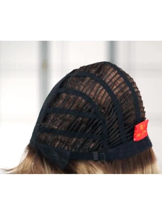 Bailey | Synthetic Wig (Basic Cap) 20 Bailey | Synthetic Wig (Basic Cap) - Image 18