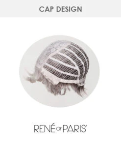 Zoe | Synthetic Wig By Rene Of Paris -Gabor Store RP MachineMade