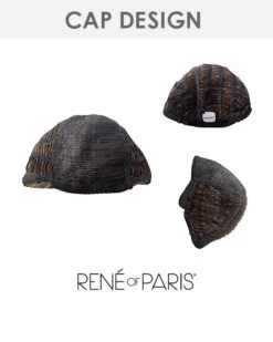 Nell (Exclusive) | Synthetic Wig By Rene Of Paris -Gabor Store RP MachineMadeCap c761bf5b cac0 4bc8 9062 61057f323642