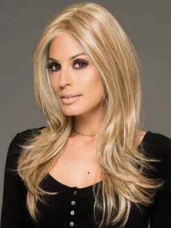 Scene Stealer | HF Synthetic Lace Front Wig (Mono Top) 34 Scene Stealer | HF Synthetic Lace Front Wig (Mono Top) -Gabor Store RW SCENE STEALER RL14 22 0479 opt