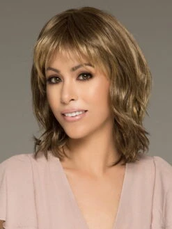 Stop Traffic | Synthetic Wig (Mono Crown) 30 Stop Traffic | Synthetic Wig (Mono Crown) -Gabor Store RW STOP TRAFFIC 0006