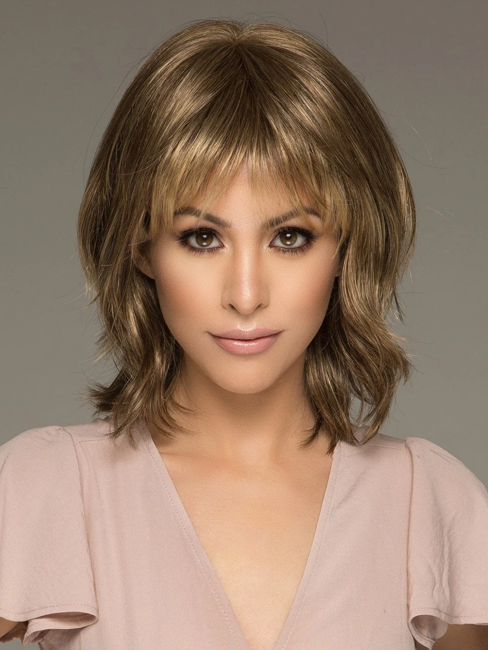 Stop Traffic | Synthetic Wig (Mono Crown) 10 Stop Traffic | Synthetic Wig (Mono Crown) - Image 8