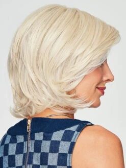 Upstage Large | Synthetic Lace Front Wig (Hand-Tied) 32 Upstage Large | Synthetic Lace Front Wig (Hand-Tied) -Gabor Store RW Upstage Model Side8 badb8af3 9aea 4517 a280 d622562c37f9