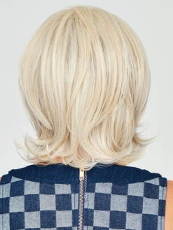 Upstage Large | Synthetic Lace Front Wig (Hand-Tied) 33 Upstage Large | Synthetic Lace Front Wig (Hand-Tied) -Gabor Store RW Upstage Model Side9 3ab14b7f 3a1e 4877 9605 e2432b0c6b29