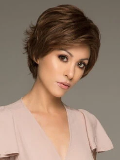 Voltage Elite | Synthetic Lace Front Wig (Hand-Tied) 35 Voltage Elite | Synthetic Lace Front Wig (Hand-Tied) -Gabor Store RW VOLTAGE ELITE 0073