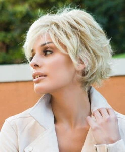 Voltage Elite | Synthetic Lace Front Wig (Hand-Tied) 31 Voltage Elite | Synthetic Lace Front Wig (Hand-Tied) -Gabor Store RW Voltage ELite