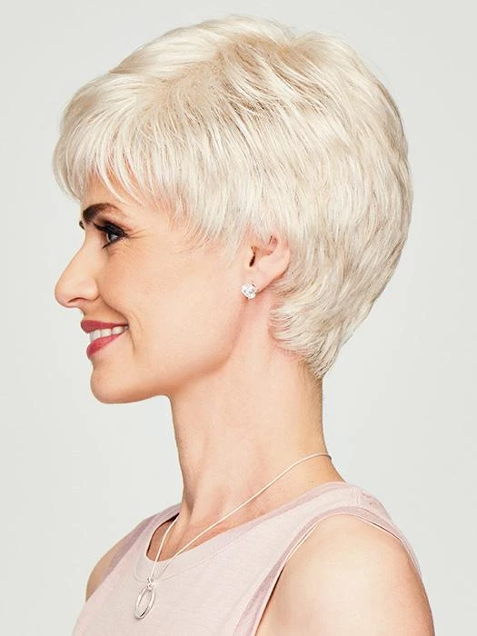 Winner Elite | Synthetic Lace Front Wig (Hand-Tied) 11 Winner Elite | Synthetic Lace Front Wig (Hand-Tied) - Image 9