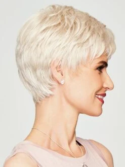 Winner | Synthetic Wig (Basic Cap) -Gabor Store RW Winner Model Side9