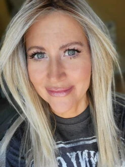 Show Stopper | HF Synthetic Lace Front Wig (Mono Top) 25 Show Stopper | HF Synthetic Lace Front Wig (Mono Top) -Gabor Store RW Show Stopper RL 19 23ss