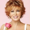 Voltage-Large | Synthetic Wig By Raquel Welch -Gabor Store RW20062LA