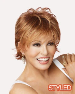 Voltage | Synthetic Wig By Raquel Welch -Gabor Store RW20062LA voltage 2 01