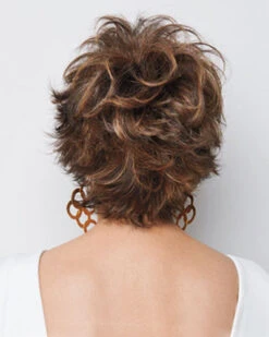 Voltage | Synthetic Wig By Raquel Welch -Gabor Store RW20062 Voltage Back