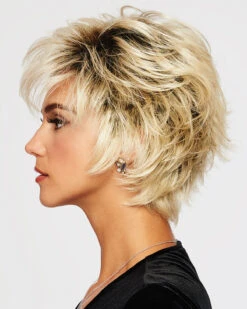 Voltage | Synthetic Wig By Raquel Welch -Gabor Store RW20062 Voltage side2 SS613