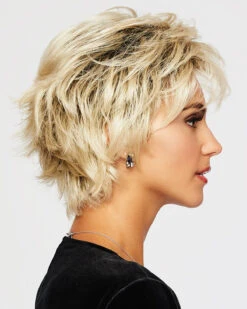 Voltage | Synthetic Wig By Raquel Welch -Gabor Store RW20062 Voltage side3 SS613