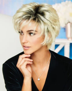 Voltage | Synthetic Wig By Raquel Welch -Gabor Store RW20062 Voltage side SS613