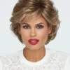 Tango-Petite/Average | Monofilament Synthetic Wig By Raquel Welch 2 Tango-Petite/Average | Monofilament Synthetic Wig By Raquel Welch -Gabor Store RW30015PA Tango R12 26H main