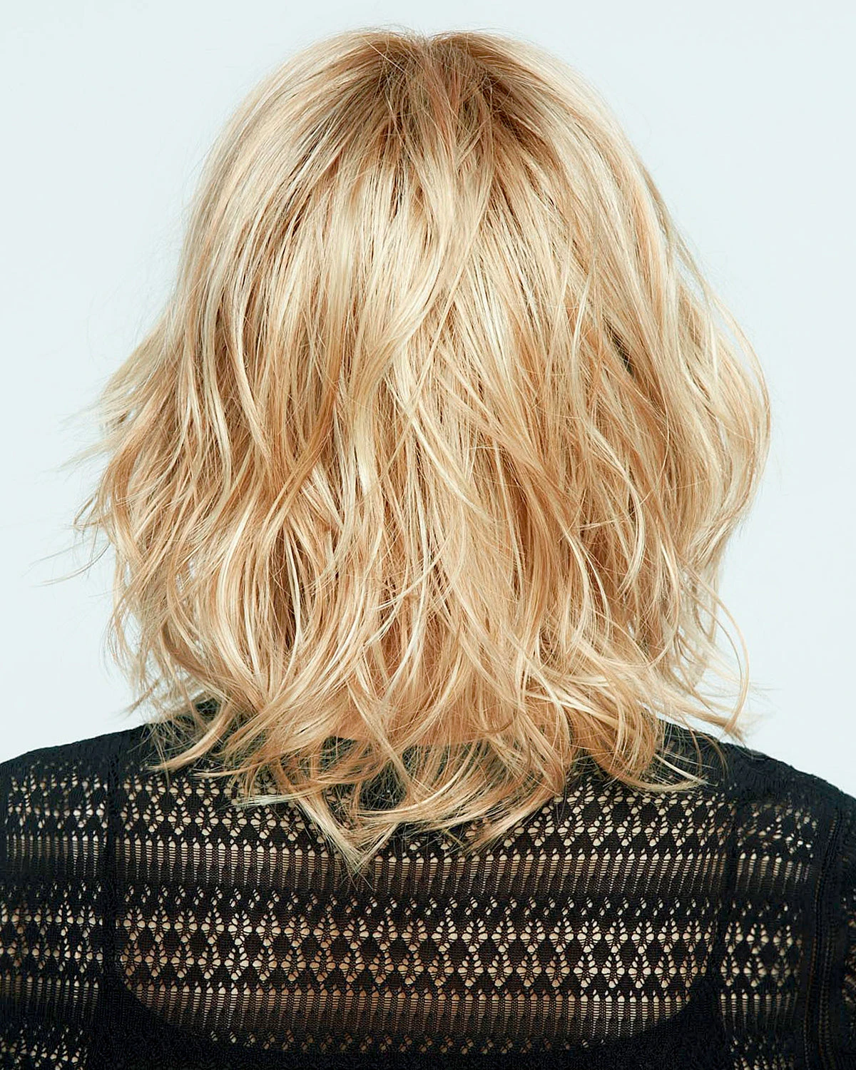 Stop Traffic | Monofilament Crown Synthetic Wig By Raquel Welch 6 Stop Traffic | Monofilament Crown Synthetic Wig By Raquel Welch - Image 4