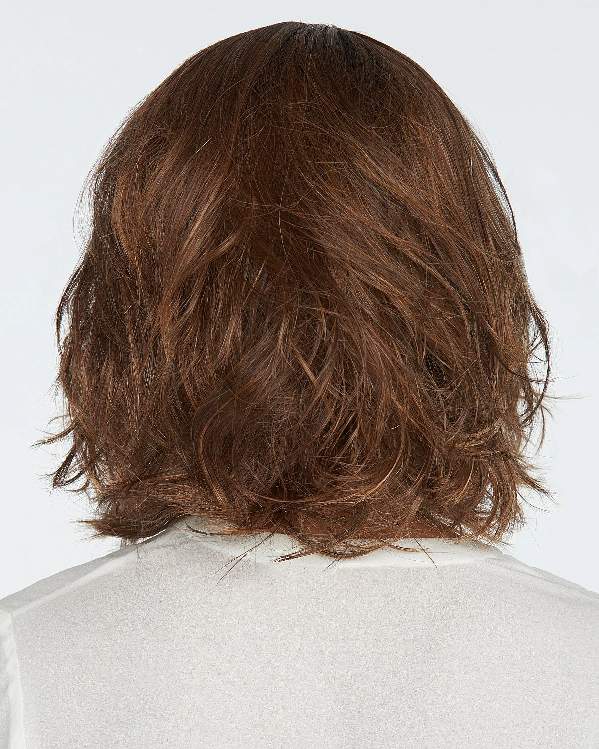 Stop Traffic | Monofilament Crown Synthetic Wig By Raquel Welch 9 Stop Traffic | Monofilament Crown Synthetic Wig By Raquel Welch - Image 7