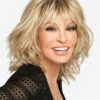 Stop Traffic | Monofilament Crown Synthetic Wig By Raquel Welch