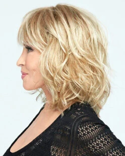 Stop Traffic | Monofilament Crown Synthetic Wig By Raquel Welch 12 Stop Traffic | Monofilament Crown Synthetic Wig By Raquel Welch -Gabor Store RW30065 StopTraffic S SS15 24