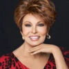 Fanfare | Lace Front & Monofilament Synthetic Wig By Raquel Welch