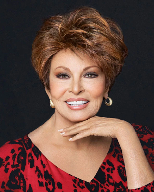 Fanfare | Lace Front & Monofilament Synthetic Wig By Raquel Welch 3 Fanfare | Lace Front & Monofilament Synthetic Wig By Raquel Welch