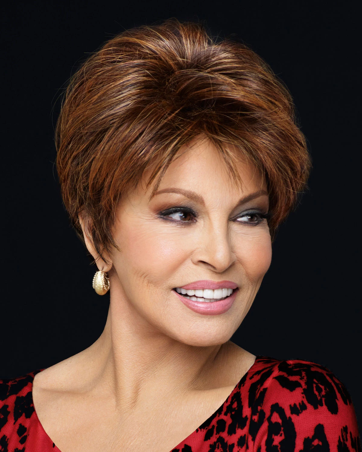 Fanfare | Lace Front & Monofilament Synthetic Wig By Raquel Welch 4 Fanfare | Lace Front & Monofilament Synthetic Wig By Raquel Welch - Image 2