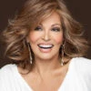 Goddess | Lace Front & Monofilament Synthetic Wig By Raquel Welch -Gabor Store RW31017 01