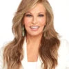 Miles Of Style | Lace Front & Monofilament Synthetic Wig By Raquel Welch -Gabor Store RW31047 MilesOfStyle M2 R29S