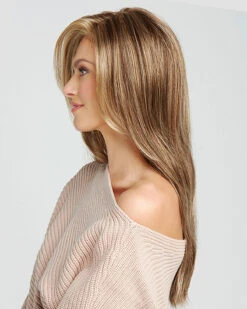 Miles Of Style | Lace Front & Monofilament Synthetic Wig By Raquel Welch -Gabor Store RW31047 MilesOfStyle S2 R29S