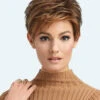Advanced French | Lace Front Synthetic Wig By Raquel Welch -Gabor Store RW31060 AdvancedFrench RL8 29 main