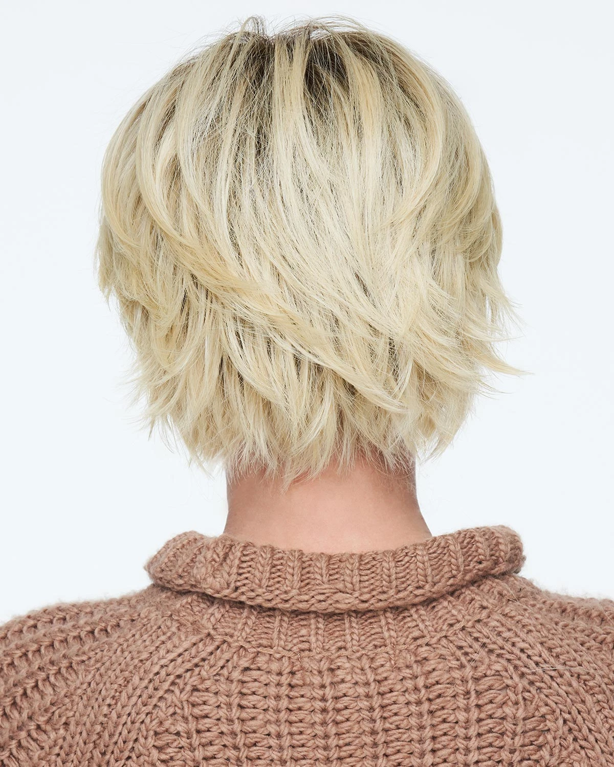 Flirting With Fashion | Lace Front & Monofilament Top Synthetic Wig By Raquel Welch 7 Flirting With Fashion | Lace Front & Monofilament Top Synthetic Wig By Raquel Welch - Image 5