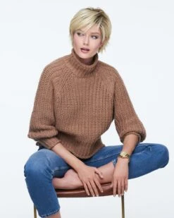 Flirting With Fashion | Lace Front & Monofilament Top Synthetic Wig By Raquel Welch 14 Flirting With Fashion | Lace Front & Monofilament Top Synthetic Wig By Raquel Welch -Gabor Store RW31074 FlirtingWithFashion RL613SS w 01