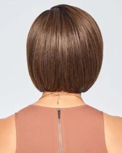 Lets Rendezvous | Lace Front & Monofilament Synthetic Wig By Raquel Welch 12 Lets Rendezvous | Lace Front & Monofilament Synthetic Wig By Raquel Welch -Gabor Store RW31084 LetsRendezvous RL8 12SS back