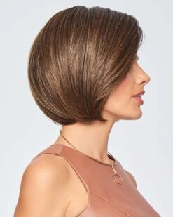 Lets Rendezvous | Lace Front & Monofilament Synthetic Wig By Raquel Welch 10 Lets Rendezvous | Lace Front & Monofilament Synthetic Wig By Raquel Welch -Gabor Store RW31084 LetsRendezvous RL8 12SS side2