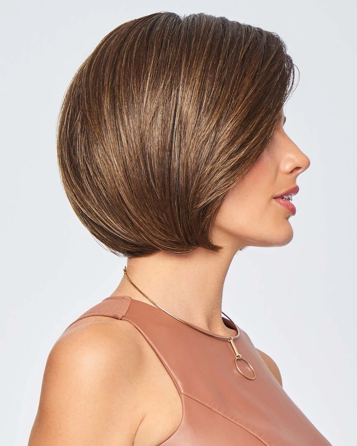 Lets Rendezvous | Lace Front & Monofilament Synthetic Wig By Raquel Welch 5 Lets Rendezvous | Lace Front & Monofilament Synthetic Wig By Raquel Welch - Image 3