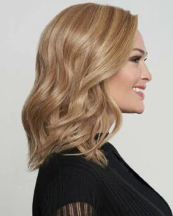 Wavy Day | Lace Front & Monofilament Synthetic Wig By Raquel Welch 9 Wavy Day | Lace Front & Monofilament Synthetic Wig By Raquel Welch -Gabor Store RW31090 WavyDay S af6b3d52 f53d 4cc3 9c3a d575b3daca15