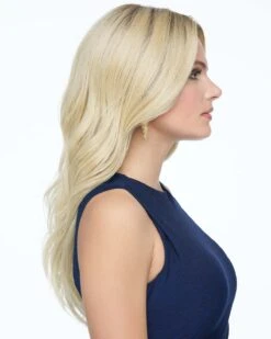 Statement Style | Lace Front & Monofilament Synthetic Wig By Raquel Welch -Gabor Store RW31097 StatementStyle Side1