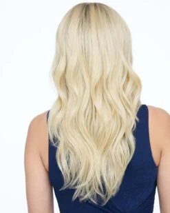 Statement Style | Lace Front & Monofilament Synthetic Wig By Raquel Welch -Gabor Store RW31097 StatementStyle Side3