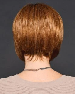 Boudoir Glam-Petite/Average | Lace Front & Monofilament Part Synthetic Wig By Raquel Welch -Gabor Store RW31102PA BoudoirGlam Model2 B