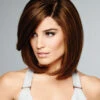 Savoir Faire | Lace Front & Monofilament Human Hair Wig By Raquel Welch -Gabor Store RW37014 SavoirFaire V1 Main 6524